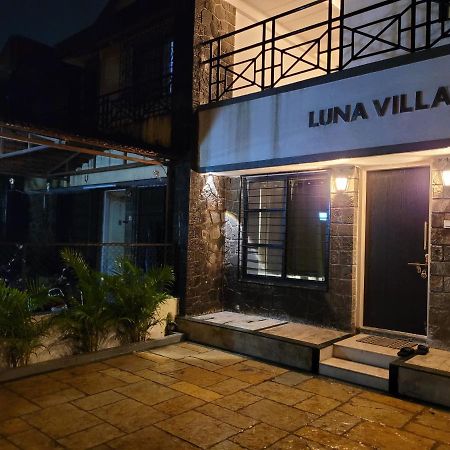 Luna Villa By Angel Stay - Three Bedroom Villa In Lonavala Exteriér fotografie