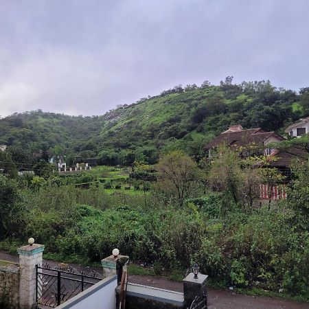 Luna Villa By Angel Stay - Three Bedroom Villa In Lonavala Exteriér fotografie