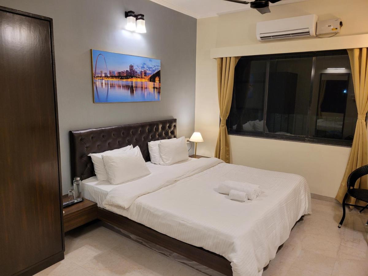 Luna Villa By Angel Stay - Three Bedroom Villa In Lonavala Exteriér fotografie