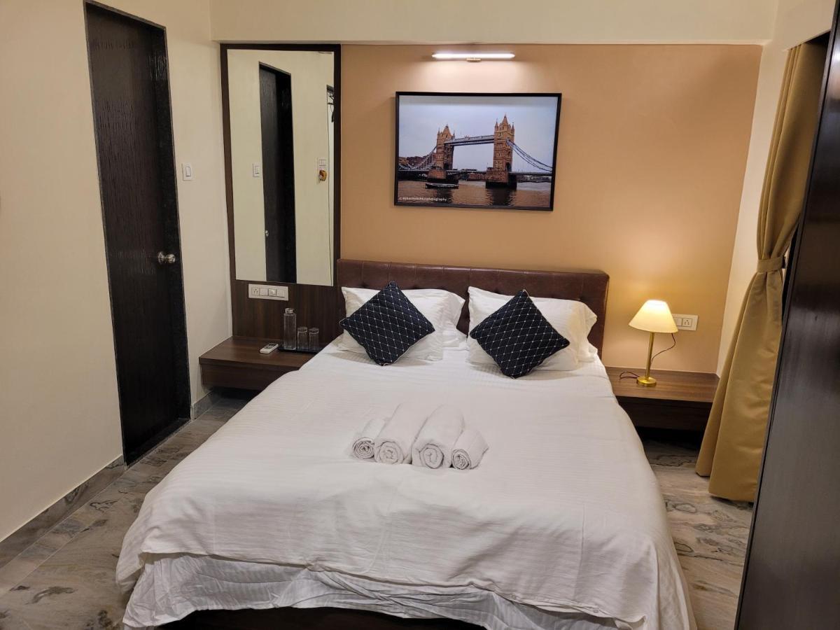 Luna Villa By Angel Stay - Three Bedroom Villa In Lonavala Exteriér fotografie