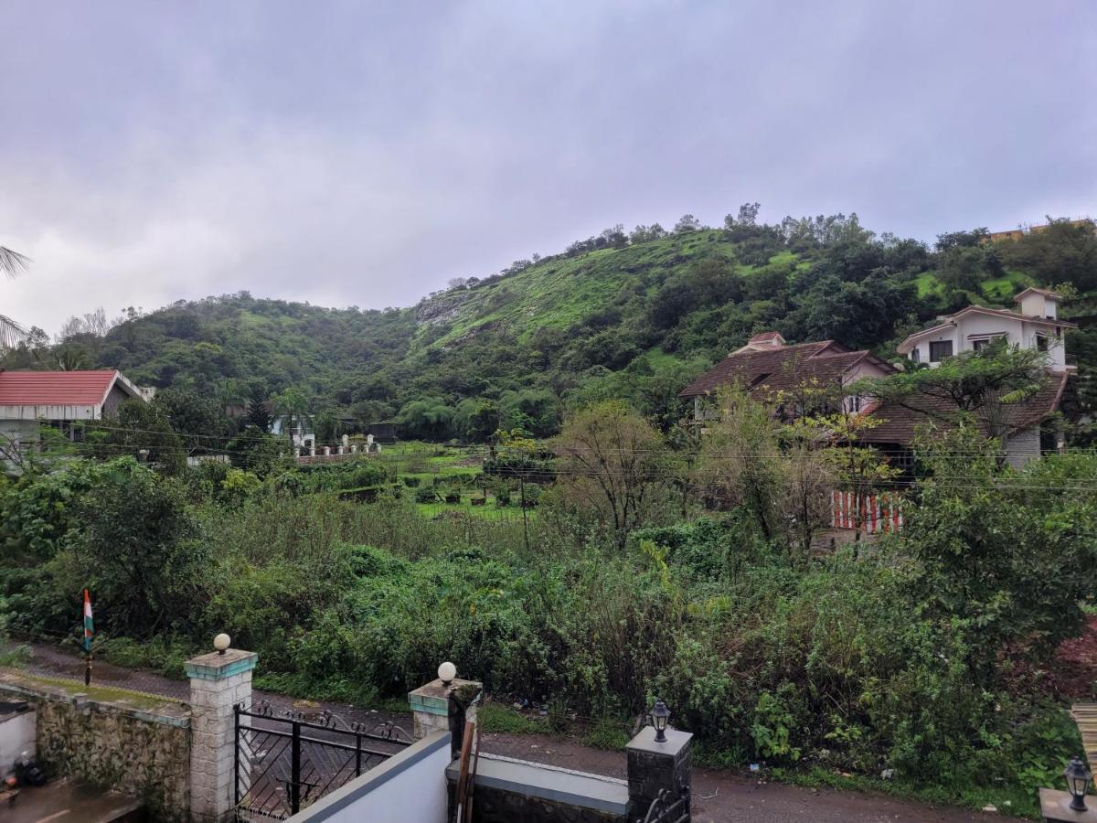 Luna Villa By Angel Stay - Three Bedroom Villa In Lonavala Exteriér fotografie